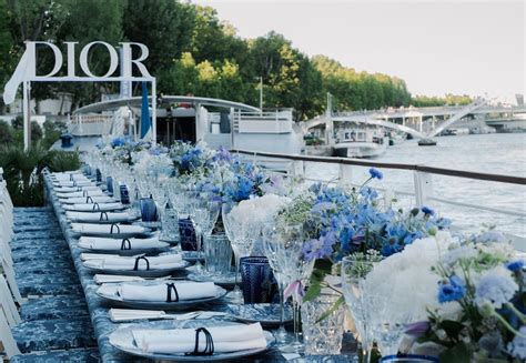 dior cruisd|dior spa cruise menu.